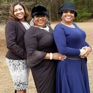 Meet your Posher, Zandra